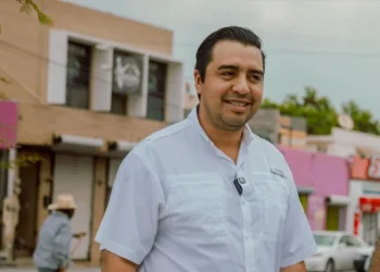 Nuevo León: Denuncian a alcalde de Santa Catarina por presunta red de extorsión a comerciantes