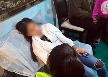 Familia resulta intoxicada tras confundir raticida con consomé en San Pedro