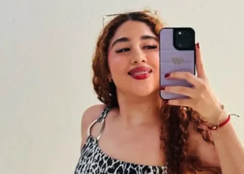 Muere influencer Dulce Enríquez tras accidente automovilístico en Oaxaca