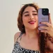 Muere influencer Dulce Enríquez tras accidente automovilístico en Oaxaca