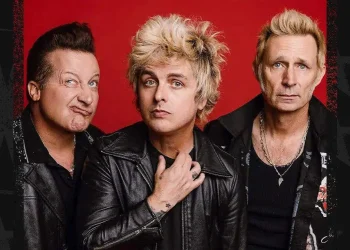 Green Day reaviva debate político rumbo al Super Bowl LX