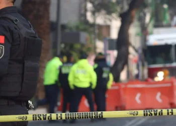 Bajan homicidios 11.1% en primer semestre de 2025, reporta Inegi