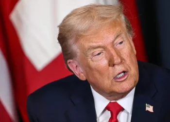 Trump anuncia acuerdo sobre Groenlandia con la OTAN y frena amenaza de aranceles