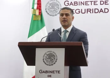 Detienen en Michoacán a “El Botox”, presunto homicida de líder citricultor