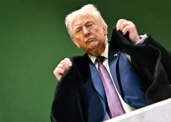 Trump es visto como un “enemigo de Europa”, según sondeo en 7 países de la UE