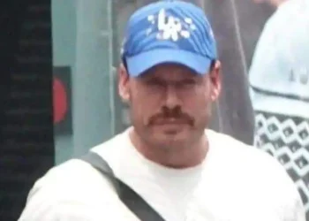 Ryan Wedding, excampeón olímpico, se entrega en México por cargos de narcotráfico