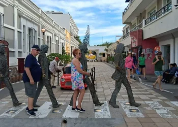 Inaugura Sheinbaum viviendas del Bienestar en Reynosa y anuncia inversiones para Tamaulipas