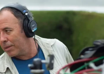 José Antonio García, el otro mexicano rumbo al Oscar 2026