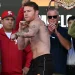 “Está viejo y acabado”: ex campeón critica duramente al Canelo Álvarez