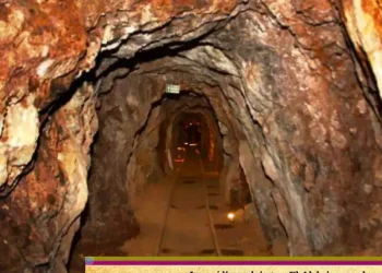 Suspende minera operaciones en Concordia tras desaparición de 10 trabajadores