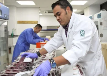 Gobierno mexicano reporta récord histórico de cirugías y consultas en 2025