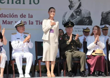Presidencia de México llama a estar alerta ante posibles intentos de injerencia externa