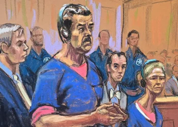 Nicolás Maduro se declara no culpable ante tribunal de Nueva York