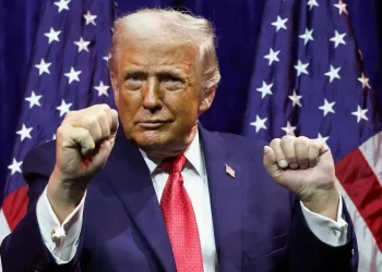 Trump ordena salida de Estados Unidos de 66 organizaciones internacionales