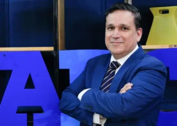 Ulises Carlín asume como encargado del despacho de la tesorería de Nuevo León