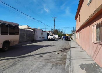 Encuentran cuerpo sin vida en palapa Rainbow Pool