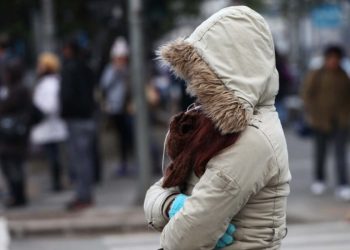 Gobierno de México llama a extremar precauciones por temporal invernal severo
