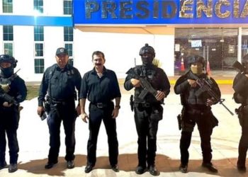 Refuerzan vigilancia diurna en Río Bravo, pero persiste temor nocturno