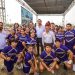 Celebra Gobierno de Reynosa el Festival del Día del Amor y la Amistad con más de 2 Mil estudiantes