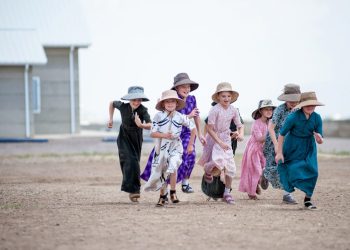 Brote de sarampión en México comenzó Chihuahua; van 14 víctimas mortales