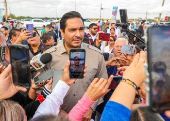 Recibe Gobierno de Reynosa propuestas al Premio Municipal de la Mujer 2026