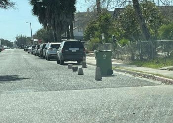 Es ilegal cobrar por estacionamiento en vía pública: Alerta de la Policía de Brownsville