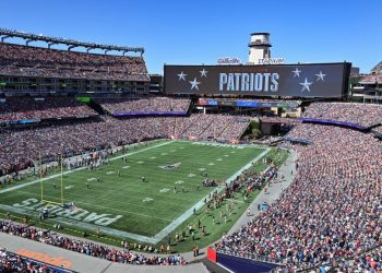 Disputa financiera amenaza sedes del Mundial 2026 en Boston