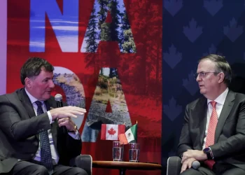 México y Canadá alistan plan estratégico frente a revisión del T-MEC