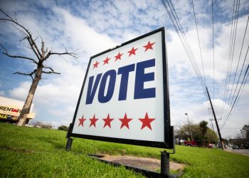 Segunda jornada de votación anticipada registra alta participación en el Valle del Río Grande