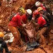 Tragedia en Brasil: Inundaciones dejan 36 muertos en Minas Gerais