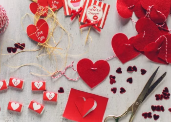 Invita Gobierno de Reynosa a festejar el Día del Amor y la Amistad