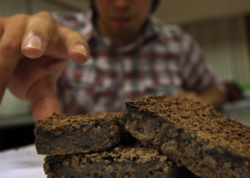 Jóvenes regios terminan en el hospital tras consumir brownies con cannabis
