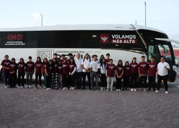 Clasifican seleccionados de Karate de Reynosa a la Olimpiada Nacional