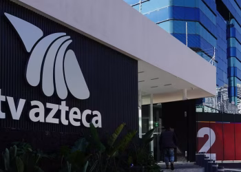 TV Azteca solicita concurso mercantil voluntario para reorganizar su deuda