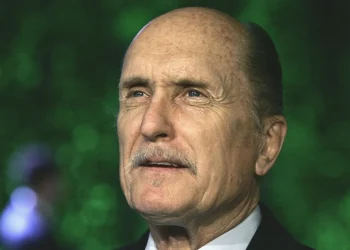 Fallece Robert Duvall a los 95 años: El adiós a un ícono del cine