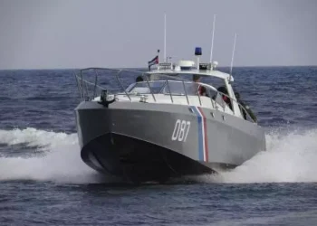 Guardafronteras de Cuba abaten a cuatro tripulantes de lancha de EE. UU.
