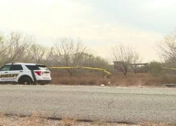 Vehículo calcinado en investigación por asesinato pertenecía a mujer desaparecida