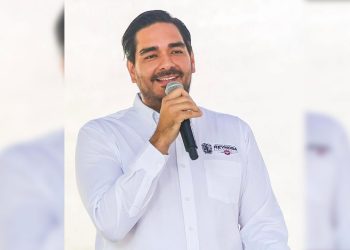 Impulsa Gobierno de Reynosa ocupación de plazas laborales