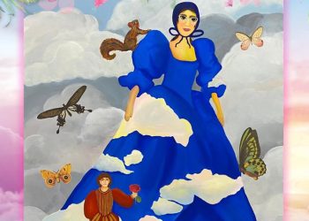 Impulsa Gobierno de Reynosa propuesta visual de artista local