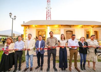 Inaugurara Gobierno de Reynosa primer emprendimiento de Apertura de Negocios “Costo Cero”