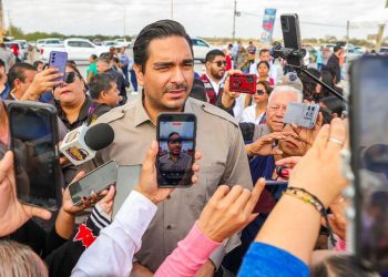 Invita Gobierno de Reynosa a participar en el Premio Municipal de la Mujer 2026