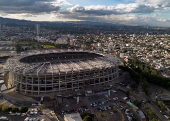 Incumplimiento en el Estadio Azteca pone en jaque al Mundial 2026