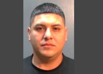 Hombre de Brownsville es arrestado tras exhibir arma en una pelea