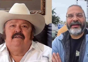 Hijo de Ramón Ayala enfrenta demanda por agresión sexual