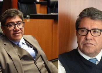 Fractura en la familia Monreal: Ricardo pide a Saúl desistir de Zacatecas 2027