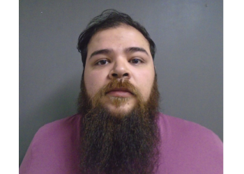 Capturan en Portland a sujeto buscado por abuso infantil en McAllen