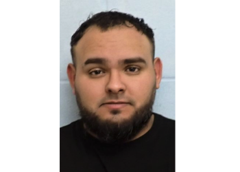 Arrestan a presunto ladrón serial de autos con actividad en McAllen, Harlingen y Brownsville