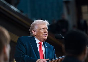 Trump activa arancel global del 10%; México y Canadá quedan exentos por T-MEC