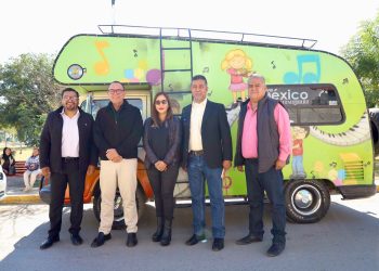 Refuerza Tamaulipas su compromiso con la infancia mediante la inauguración de espacios amigables