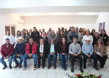 Realiza Salud Programa de Reforzamiento de Aplicación de Vacunas en Tamaulipas